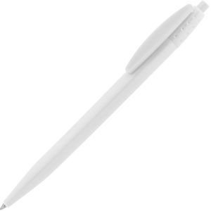 Ручка шариковая Champion ver.2, белая