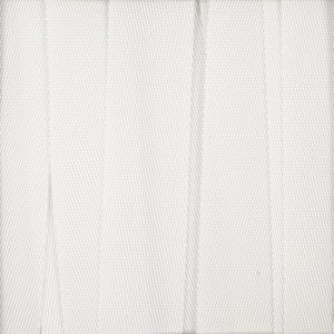 Стропа текстильная Fune 25 M, белая, 60 см