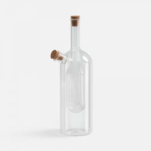Бутылка для масла и уксуса Wellspring