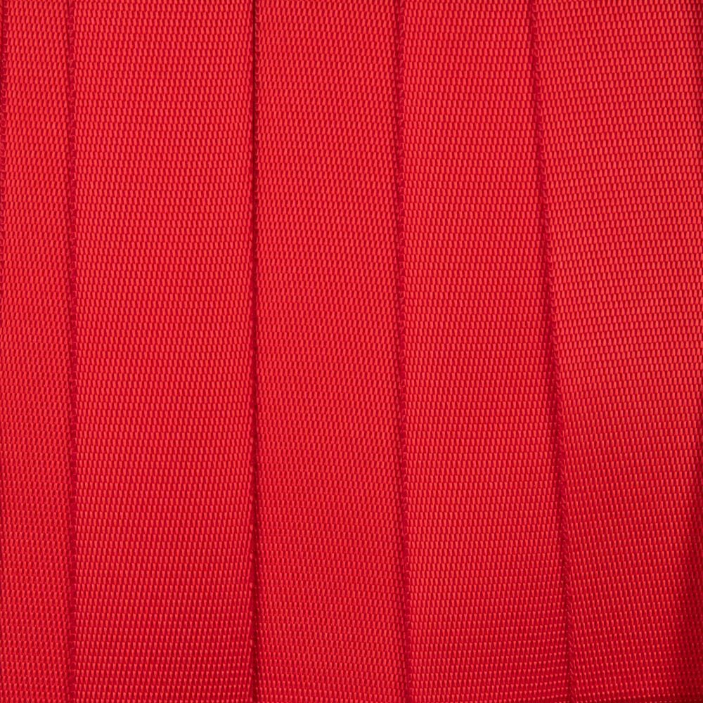 Стропа текстильная Fune 35 XL, красная, 170 см